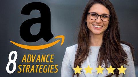 Advance Amazon FBA Tactics for Selling on Amazon | Course