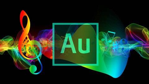 Adobe Audition CC 2019-20: Learn Adobe Audition from Scratch