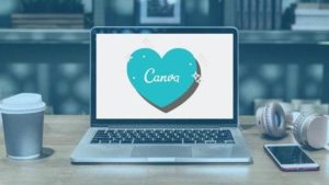 Read more about the article How To Design Social Media Posts with Canva! (Beginner)