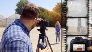 Read more about the article Cinematography 101: Absolute beginners course.