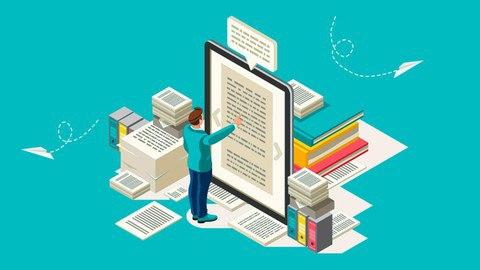 Ebook formatting for writers step by step