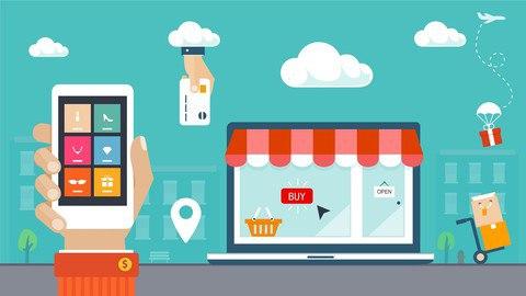 Read more about the article Ecommerce With WooCommerce