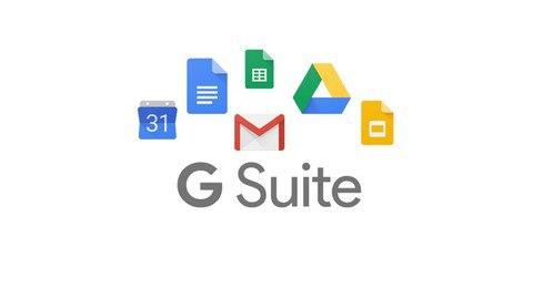 Read more about the article Automate Your G Suite Administration with Google Sheets