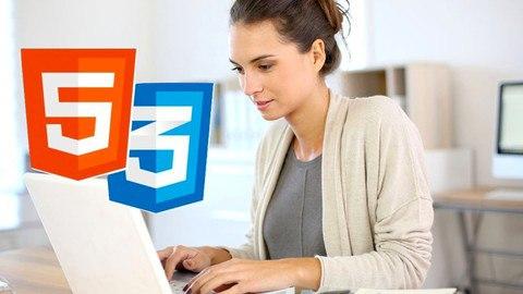 Read more about the article Learning Modern HTML & CSS made EASY AND FAST