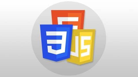 Read more about the article HTML, CSS, & JavaScript – Certification Course for Beginners