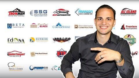 The Logo Design Process From Start To Finish