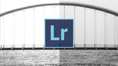 Lightroom 5 Photographer Workflow