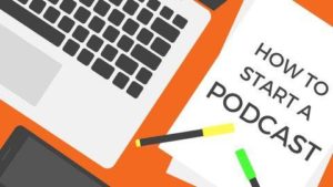 Read more about the article How to Start a Podcast