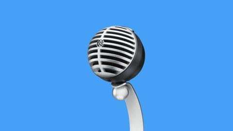 Learn how to Podcast in 2019
