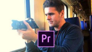 Read more about the article Adobe Premiere Pro: Ultimate Beginner Course