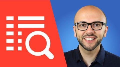Free SEO Training Course 2020: Rank your website in Google.