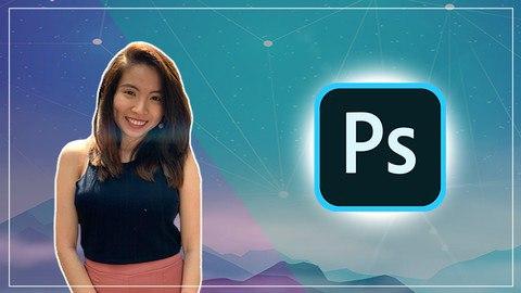 Photoshop CC 2020: The useful parts for beginners