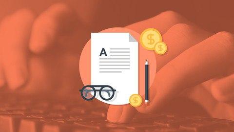 How To Make a Living Writing Articles – Make Money Online