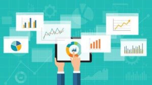 Read more about the article Simple Blogging Analytics Dashboard in Python