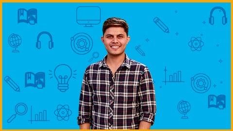 Salesforce Admin & Platform App Builder For Beginners