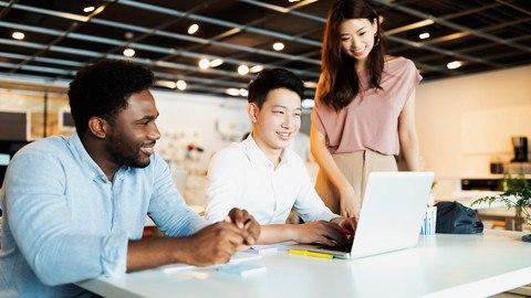 Learn Project Management with Photoshop 2020