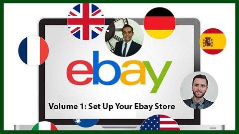 Ebay Dropshipping 2020 Create Your Store & Make Money Online