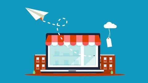 The Complete Shopify Dropshipping Course in 2020