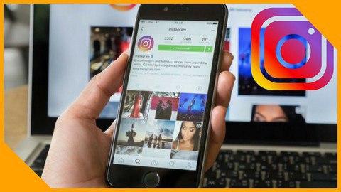 Read more about the article The Complete Instagram Marketing Growth Course