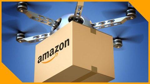 Amazon Dropship Mastery