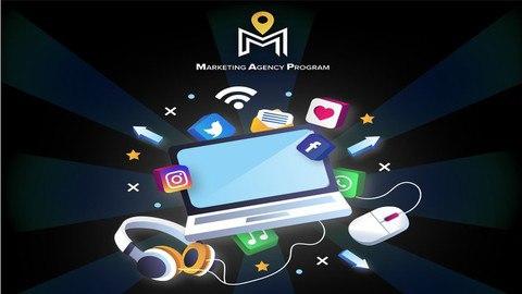Social Media Marketing 2020: A Step by Step Guide to Success