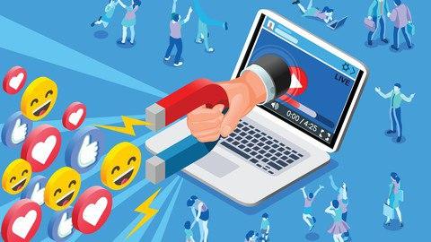 Facebook Ads Marketing – Start Lead Generation Business 2019