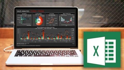 Read more about the article Excel VBA Programming for Beginners – Learn VBA from Scratch