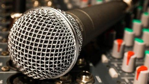 Podcasting For Anyone – Quick and Easy