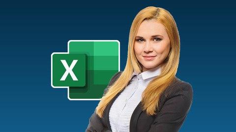 Read more about the article EXCEL at Work – Complete MS Excel Mastery Beginner to Pro