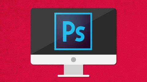 Photoshop CC for Beginners