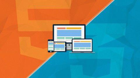 Responsive Web Design with HTML5 and CSS3 – Intermediate