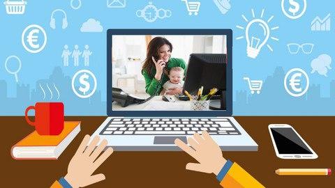 50 Courses in 1: Online Business & Digital Marketing Updated