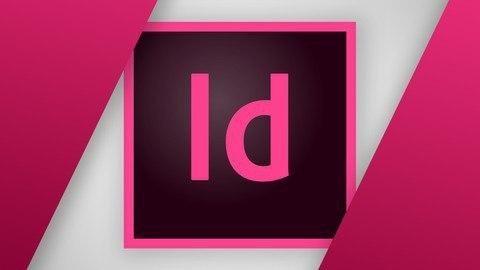 Learn Adobe Indesign From Scratch