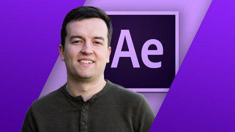 After Effects CC Motion Graphics: Master After Effects Today
