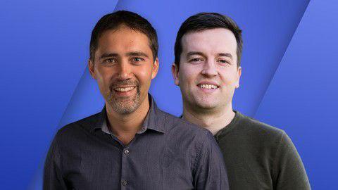 Digital Marketing Masterclass – 23 Courses in 1