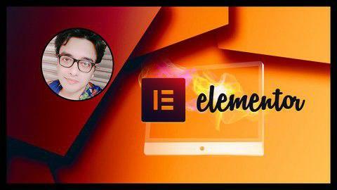 Learn Creating Premium WordPress Website with Elementor 2020