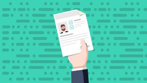 Ultimate Resume Makeover