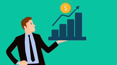 Start Making Passive Income Online: The Complete Bundle