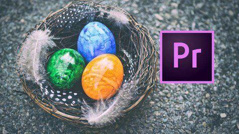 Cinematic Color Grading With Premiere Pro 2020 For Beginners