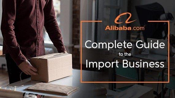 Alibaba Dropshipping Guide – Start Your Dropshipping Business!