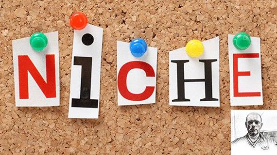 Niche Marketing Course: How to Choose a Niche for Affiliate Marketing