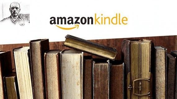 Kindle Marketing Strategies: Amazon Kindle Publishing Course