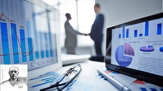 Marketing Analytics Course: Learn Marketing Data Analysis Basics