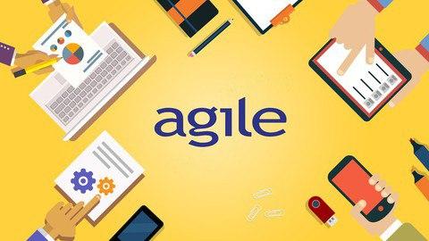 Read more about the article Free Online Courses : Agile Project Management 200+ Tools with Kanban Scrum Devops