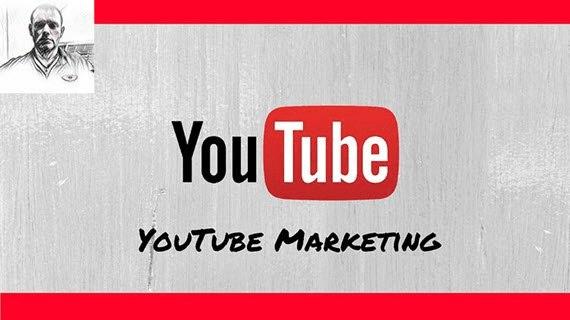 Read more about the article YouTube Marketing Course: Boost Your Traffic From Youtube Instantly