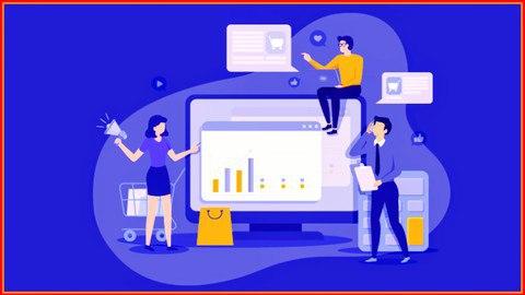 Digital Marketing (SEO, Google Ads, Google Analytics etc)