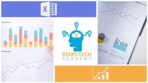 Read more about the article Data Visualization in Excel: All Excel Charts and Graphs