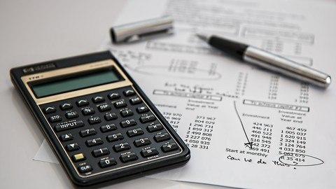 Accounting Made Easy : The Layman’s Guide