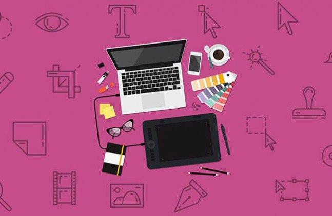 Learn Adobe Indesign From Scratch