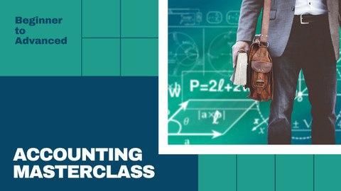2 courses in 1 – Accounting and Financial Reporting